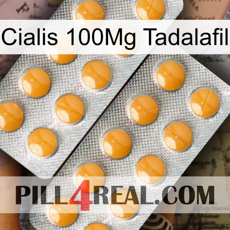 Tadalafil Cialis 100Mg levitra2